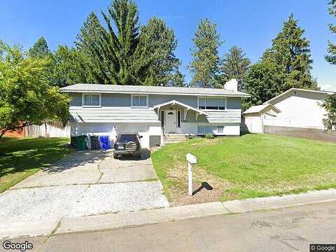 Elwood, SPOKANE, WA 99218
