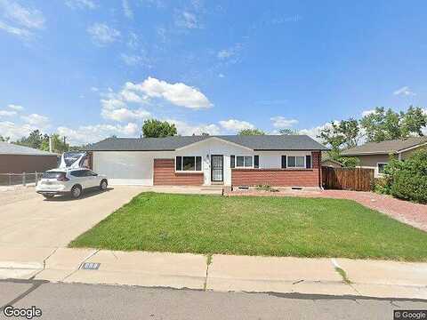 Swadley, LAKEWOOD, CO 80228