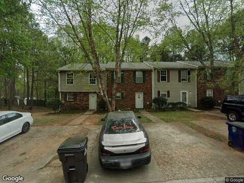 Stonebridge, DOUGLASVILLE, GA 30134