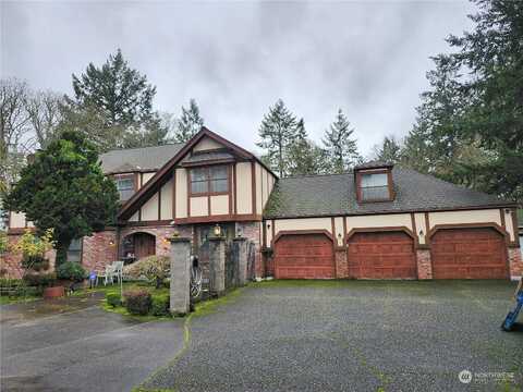 Lake Steilacoom Pt, LAKEWOOD, WA 98498