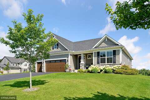 Buttercup, VICTORIA, MN 55386