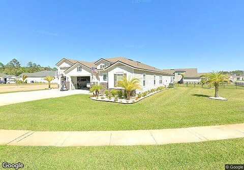 Fall River, FERNANDINA BEACH, FL 32034