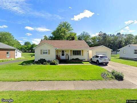 Main, CORRY, PA 16407