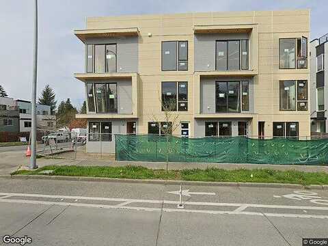 Delridge, SEATTLE, WA 98106