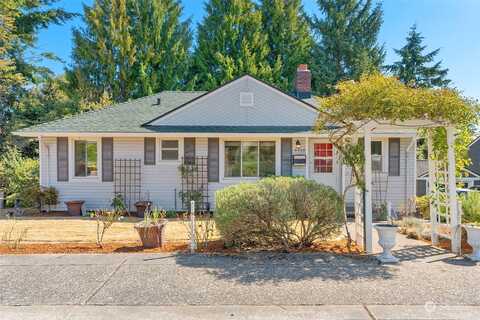 36Th, SEATTLE, WA 98126