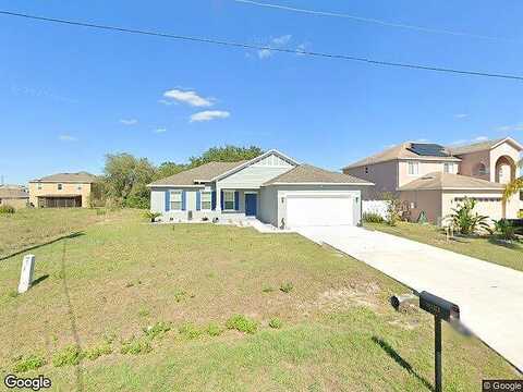 James, KISSIMMEE, FL 34759