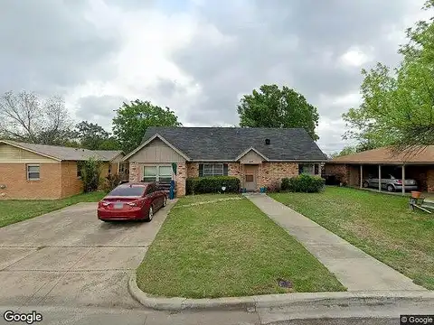 59Th, WACO, TX 76710