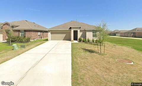 Front Nine, NAVASOTA, TX 77868