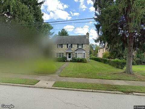 Woodlawn, ELKINS PARK, PA 19027