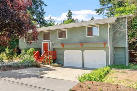 151St, REDMOND, WA 98052