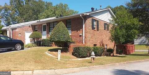 Dunaire, JONESBORO, GA 30238