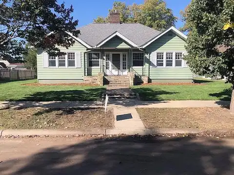 Mckinley, SAINT CLOUD, MN 56301