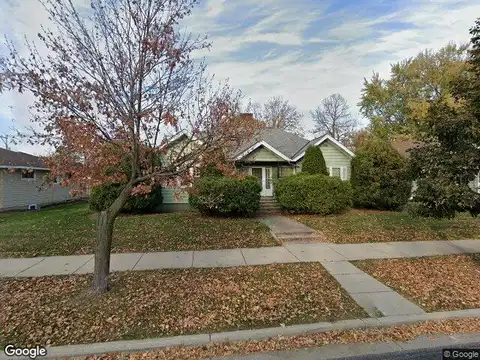 Mckinley, SAINT CLOUD, MN 56301