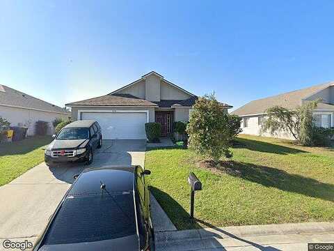 Hillcrest, DAVENPORT, FL 33897