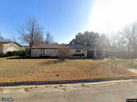 Hardisty, RICHLAND HILLS, TX 76118
