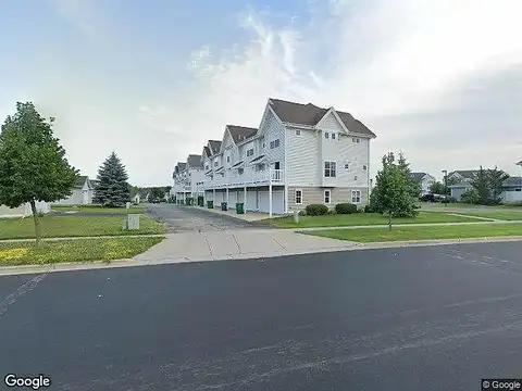 Discovery, MADISON, WI 53719