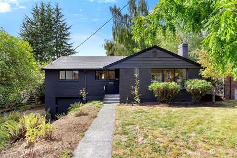 42Nd, SEATTLE, WA 98115