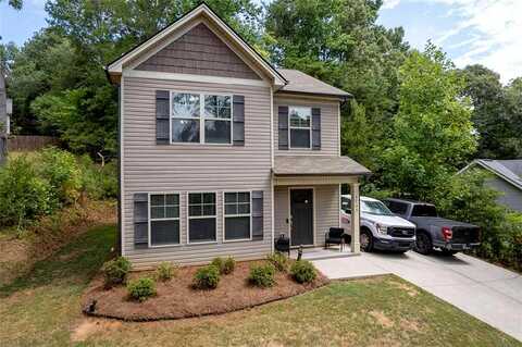Crystal Cove, GAINESVILLE, GA 30506