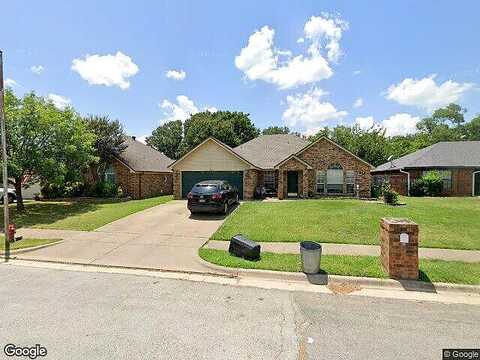 Hadley, NORTH RICHLAND HILLS, TX 76182