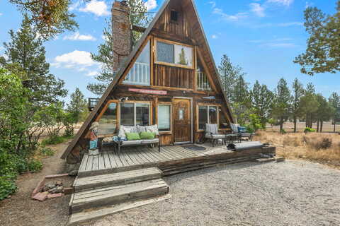 Harrington Loop, BEND, OR 97703
