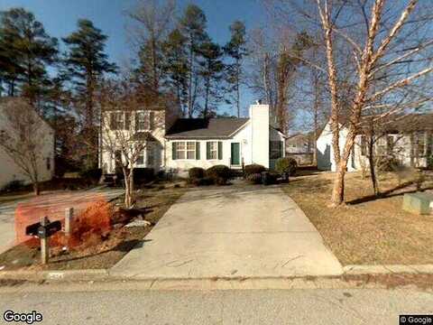 Charter, LITHONIA, GA 30058