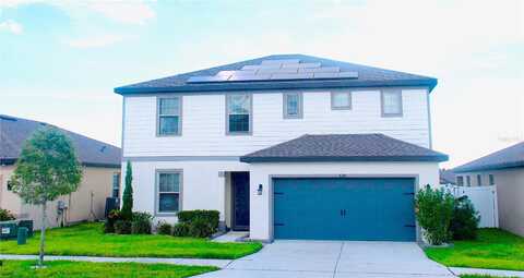 Citrus Isle, DAVENPORT, FL 33837