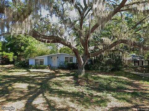 Warner, GROVELAND, FL 34736