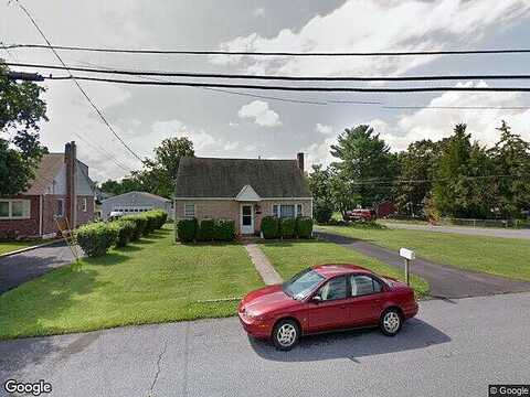 Warren, HARRISBURG, PA 17112