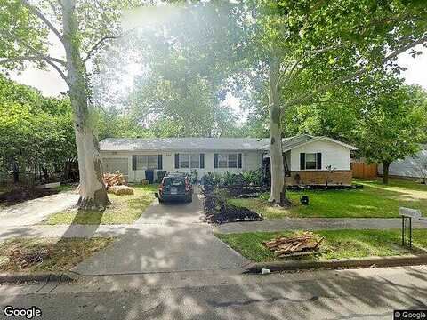 Mary, COPPERAS COVE, TX 76522