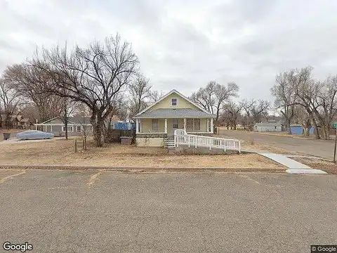 5Th, ROCKY FORD, CO 81067