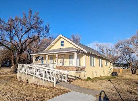 5Th, ROCKY FORD, CO 81067