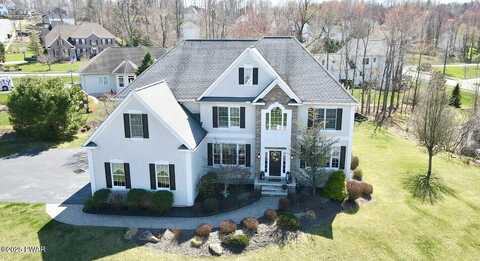 Pin Oak, MOSCOW, PA 18444