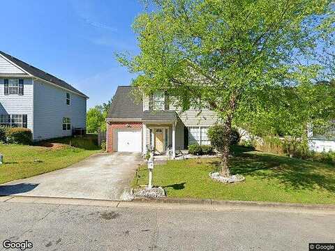 Raven, LITHONIA, GA 30058