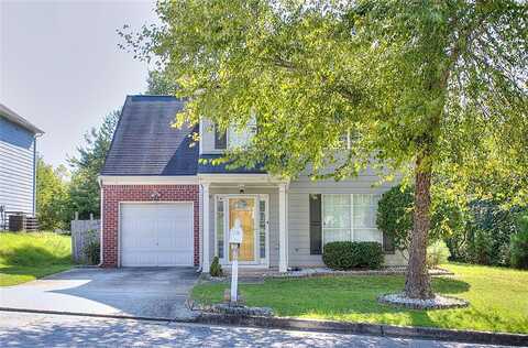 Raven, LITHONIA, GA 30058