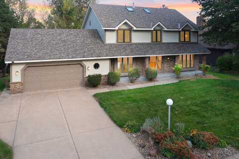 Royal Oaks, SAINT PAUL, MN 55126