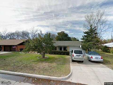 Wessex, FORT WORTH, TX 76133