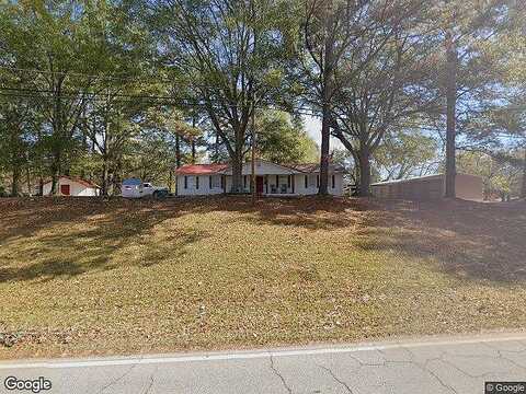 Hospital, COMMERCE, GA 30529
