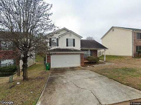 Cedar Croft, LITHONIA, GA 30058
