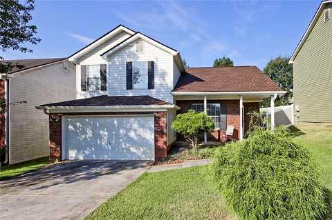 Cedar Croft, LITHONIA, GA 30058
