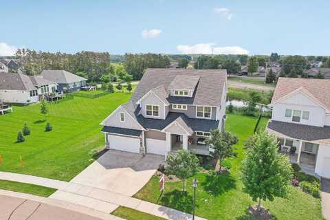 130Th, HUGO, MN 55038