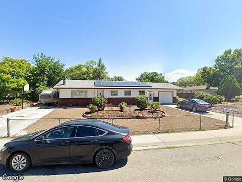 Pearwood, GRAND JUNCTION, CO 81504