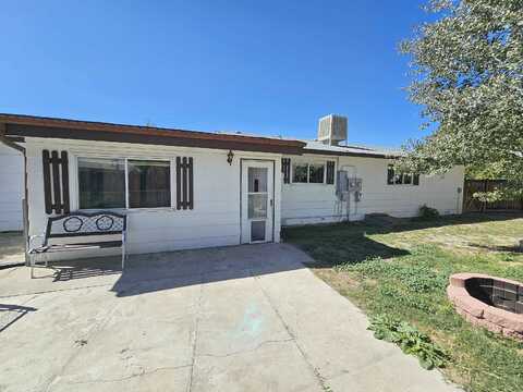 Pearwood, GRAND JUNCTION, CO 81504