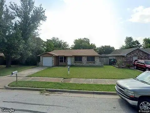 Dunson, HALTOM CITY, TX 76148