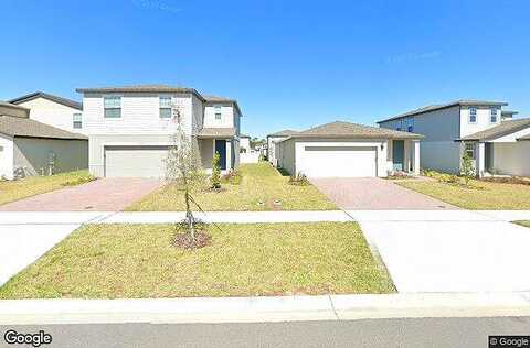 Luke Hammock, SAINT CLOUD, FL 34771