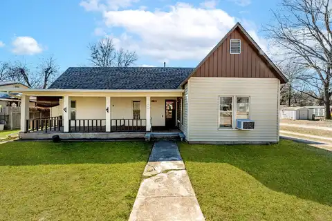 First, HICO, TX 76457