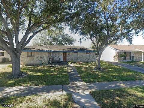 Honeysuckle, CORPUS CHRISTI, TX 78415