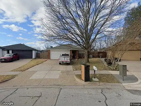 Highbank, ARLINGTON, TX 76018
