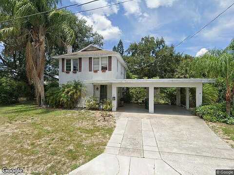 Avenue F, WINTER HAVEN, FL 33880
