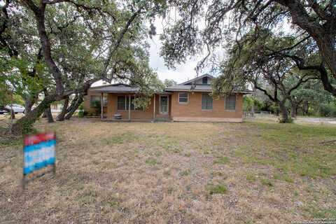 Wurzbach, SAN ANTONIO, TX 78238