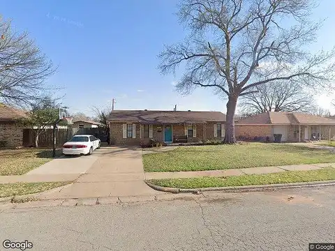 Kingston, WICHITA FALLS, TX 76310